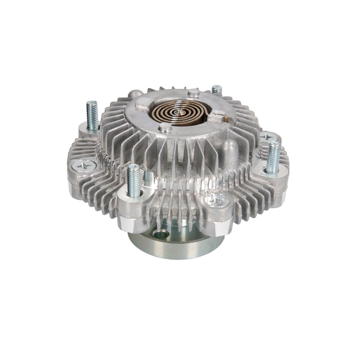 Image of Koppeling, radiatorventilator