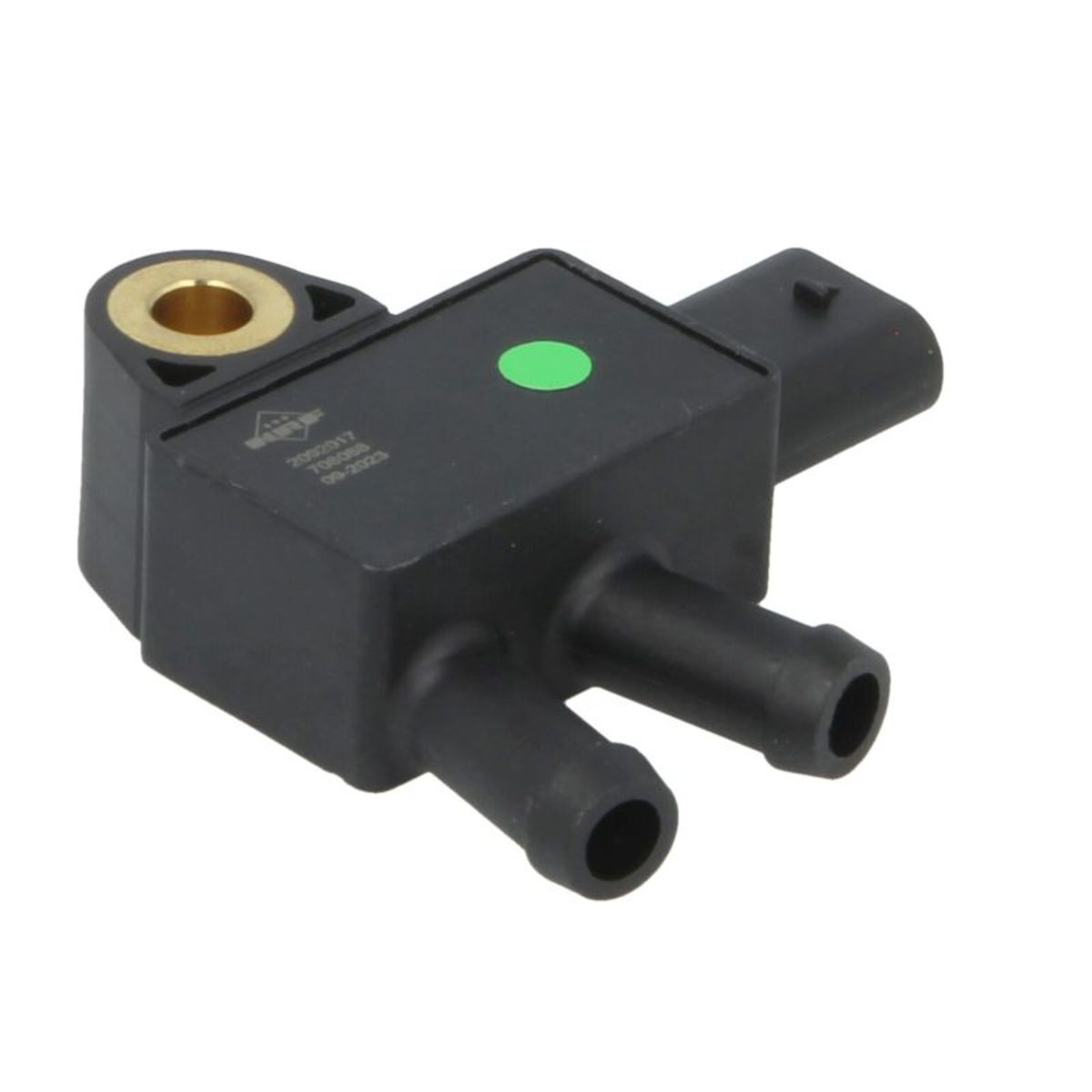 Nrf Sensor, Abgasdruck 708088