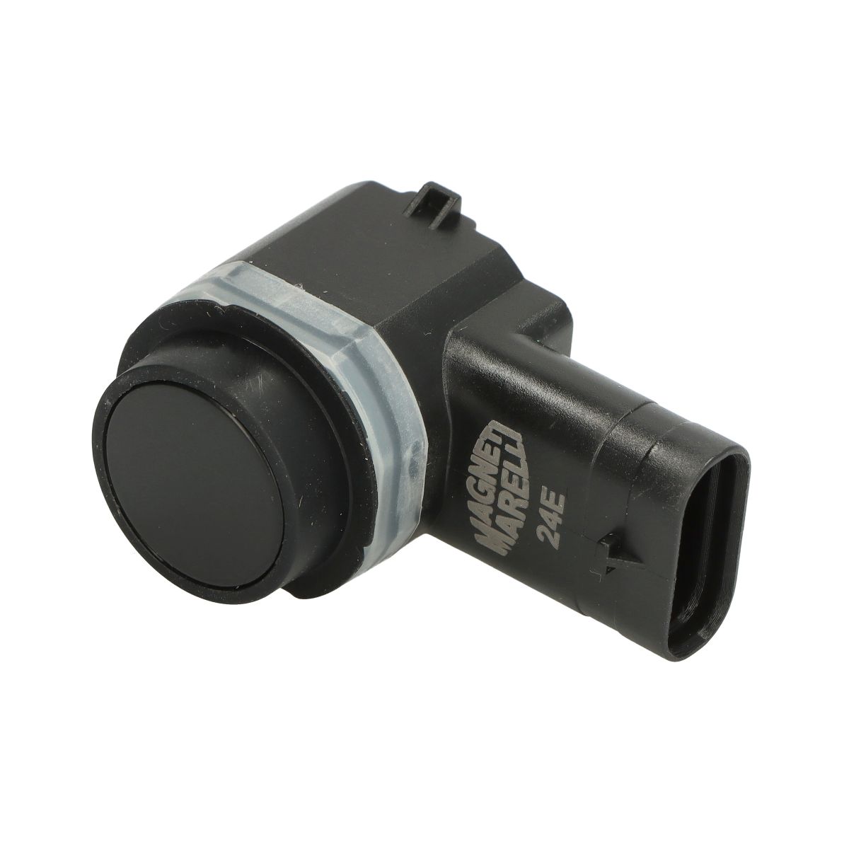 Magneti Marelli Zwart Sensor, Parkeerhulp 021016020010