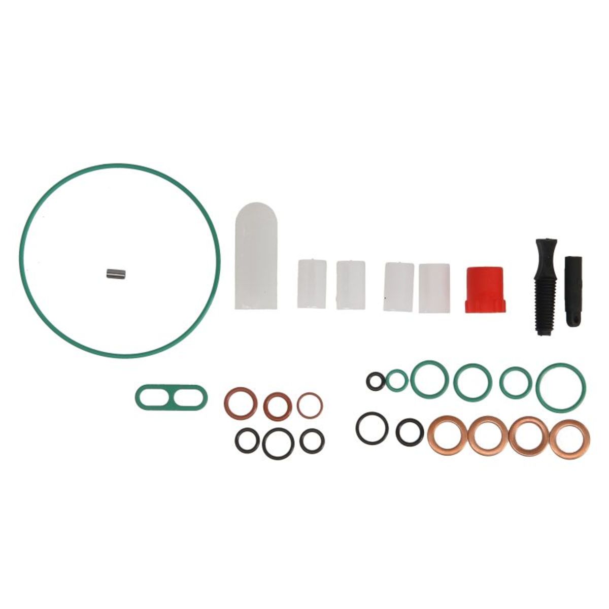 Delphi Kit Di Riparazione, Pompa Common Rail 7135-539