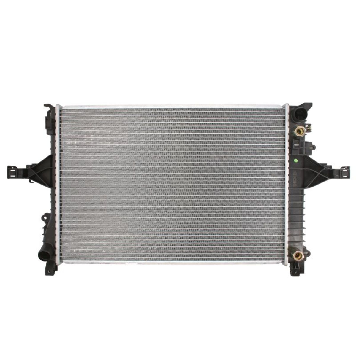Thermotec Kühler, Motorkühlung D7v010tt