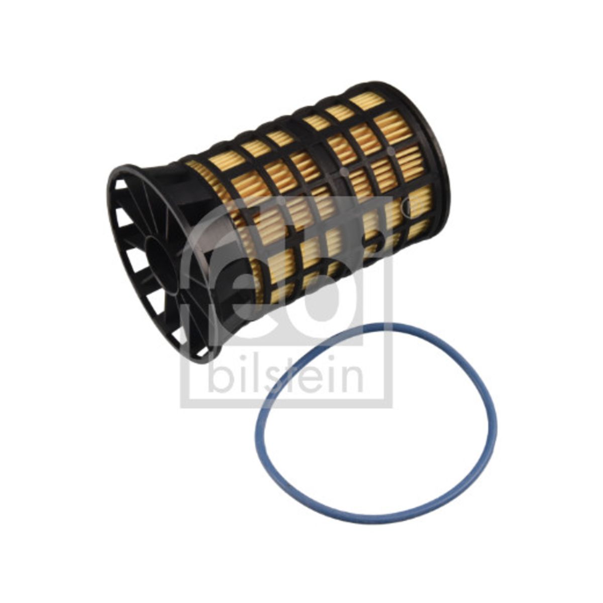 Image of Brandstoffilter  BILSTEIN