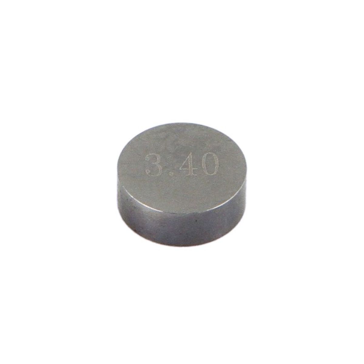 Piastra della valvola 4 RIDE 9.48 x 3.40 mm