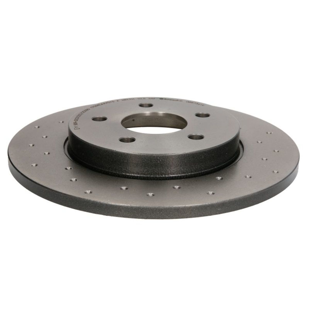 Image of Remschijf  XTRA LINE  , 1 Stuk