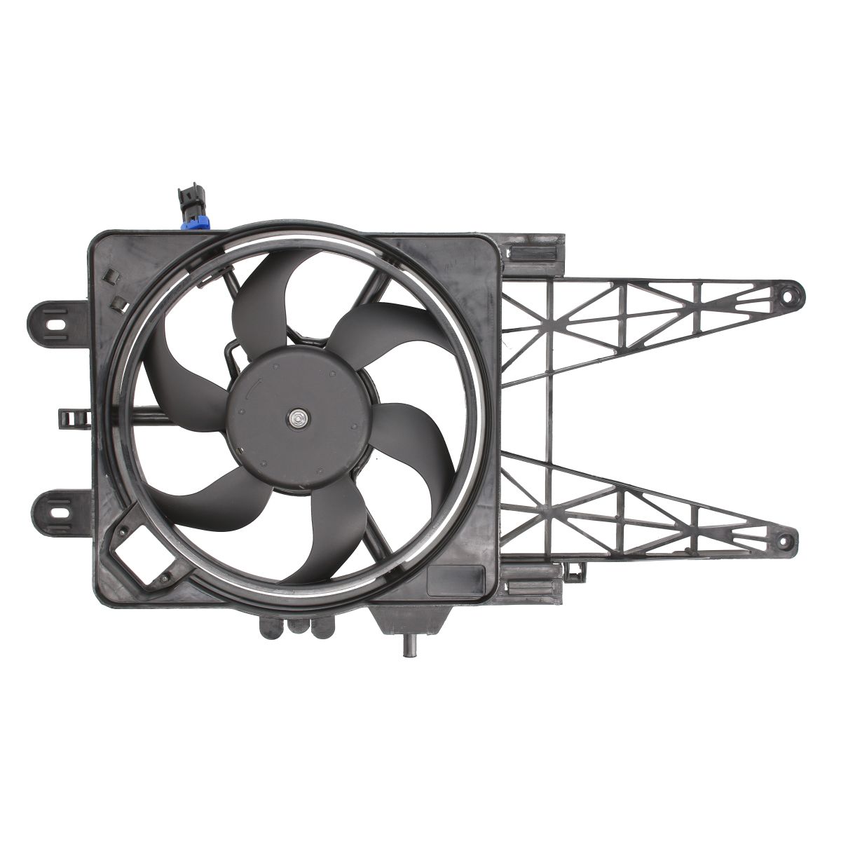 Image of Koelventilatorwiel, motorkoeling