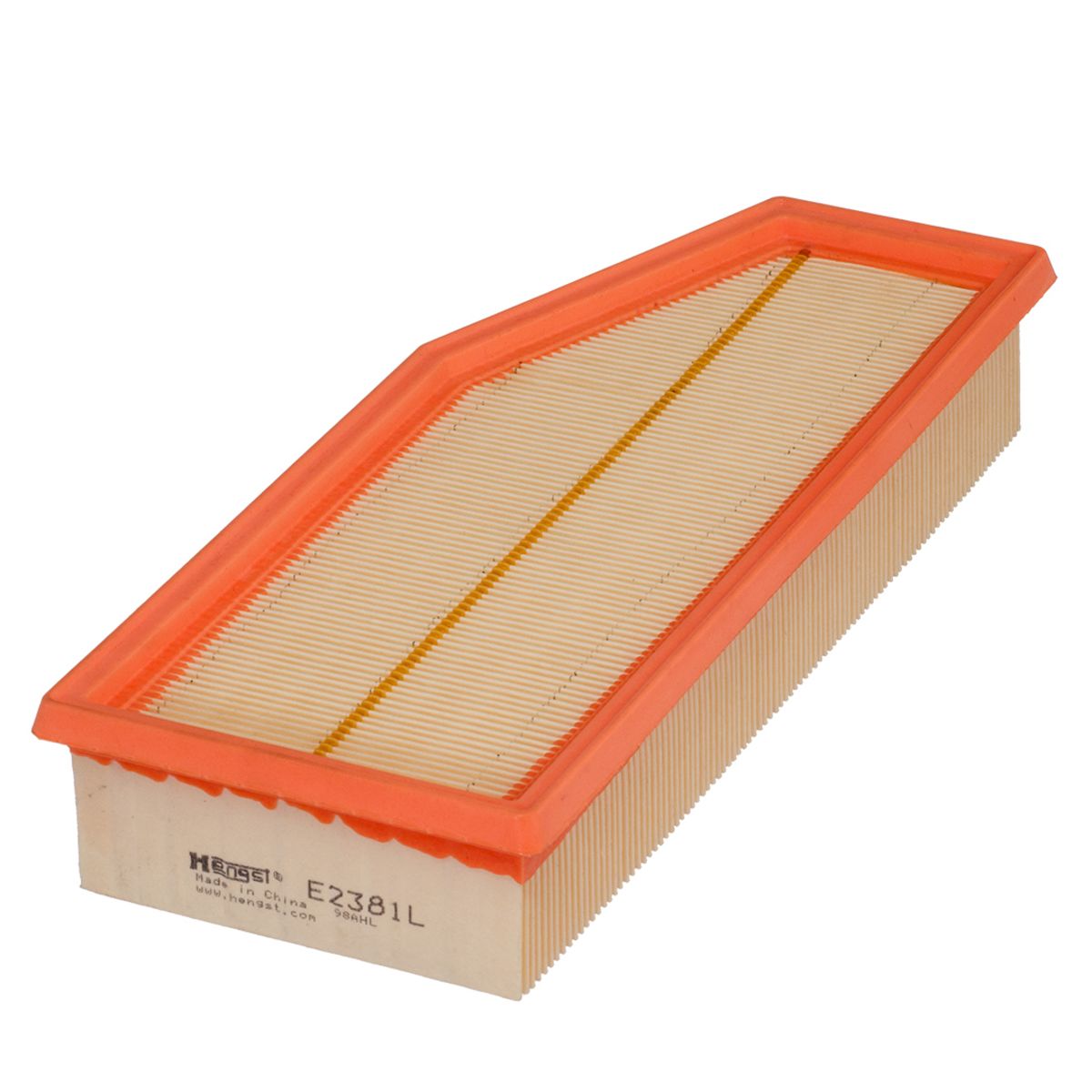 Luftfilter HENGST Filtration E2381L