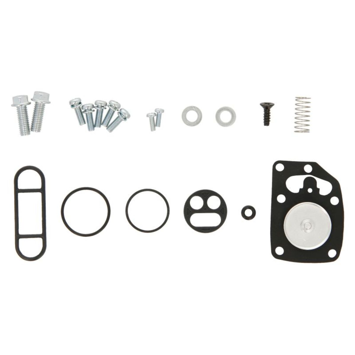 Kraftstoffhahn ALL BALLS AB60-1036