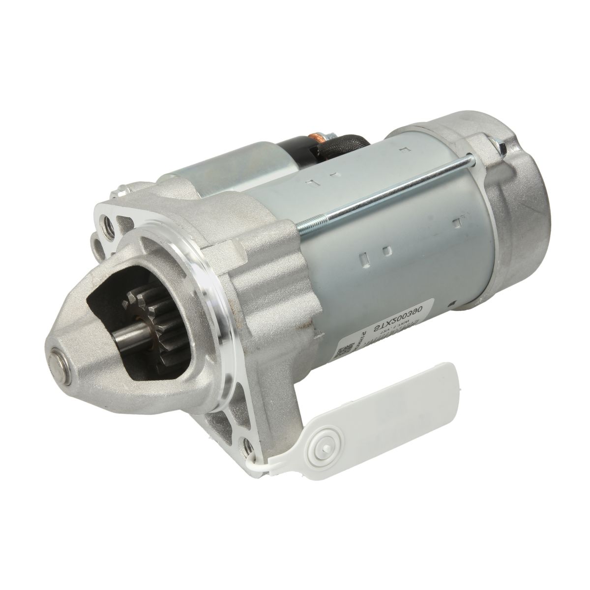 Image of Starter