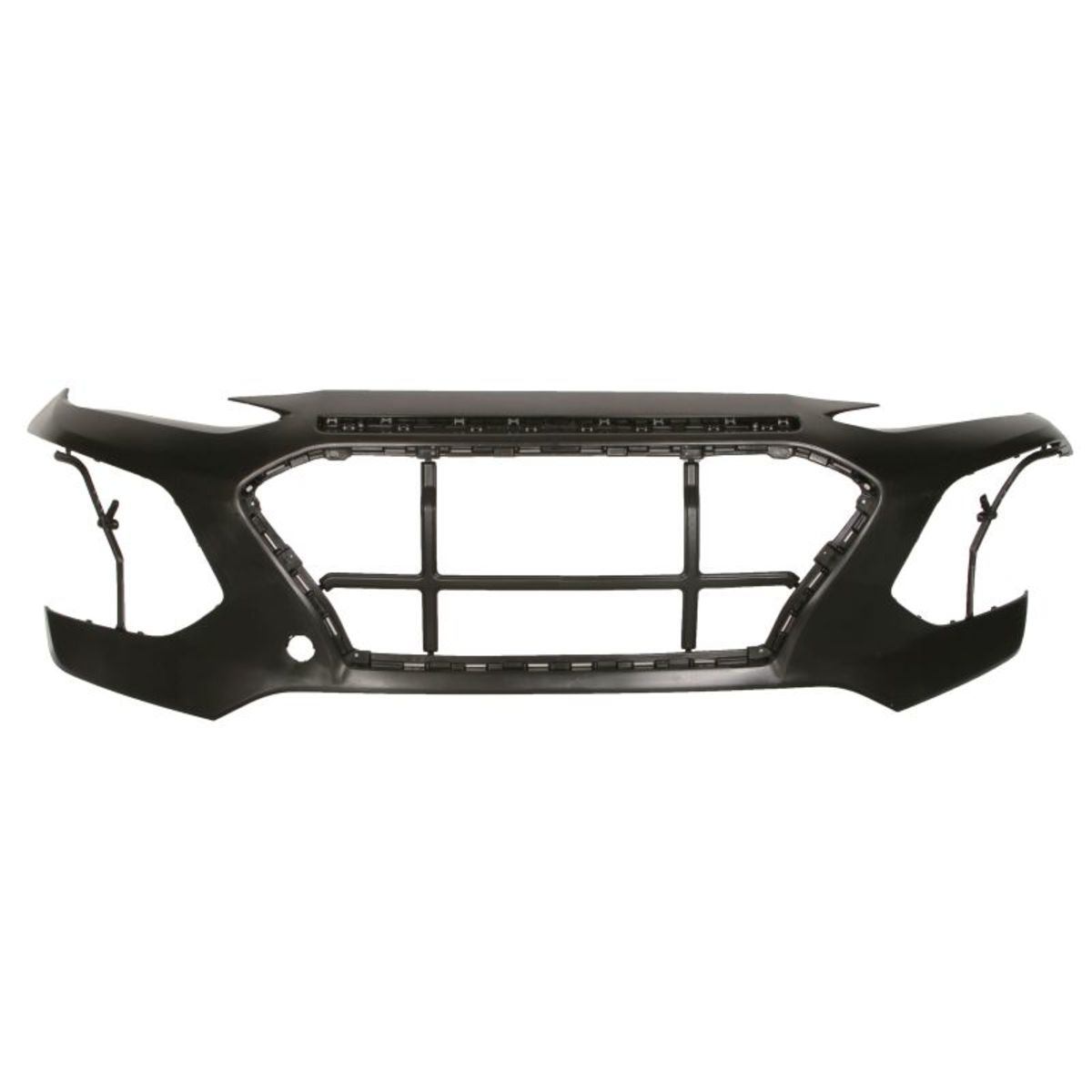 Vorderer Stoßfänger BLIC 5510-00-9080901P