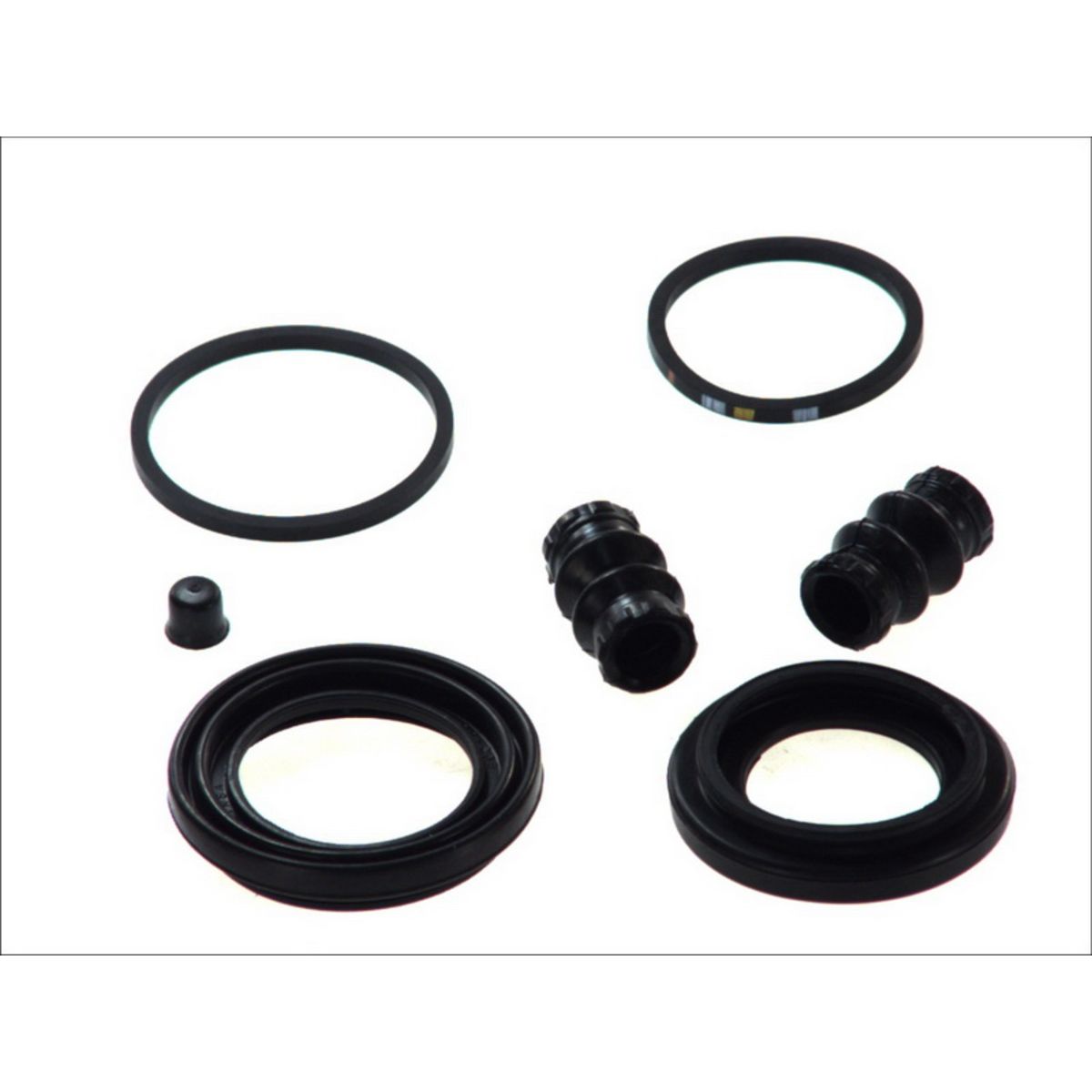 Image of Reparatieset, remklauw  D4-265 rechts