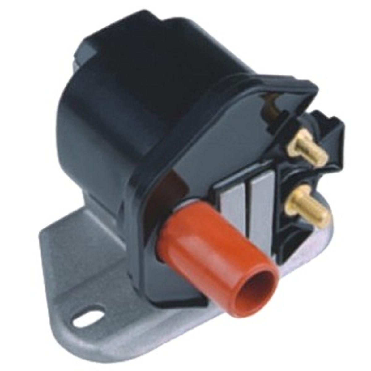 Hella Bobina D'accensione 5Da 358 000-911 - Immagine 6