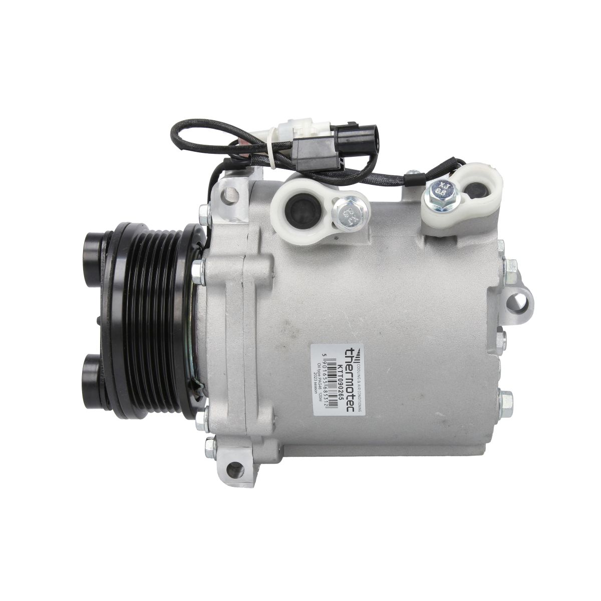 Image of Compressor airconditioning