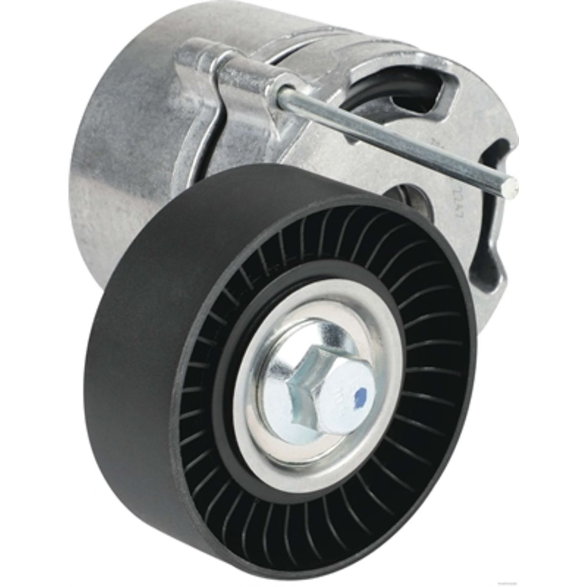 Image of Riemspanner, Poly V-riem