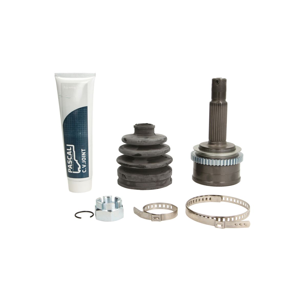 Image of Homokineet reparatie set, aandrijfas