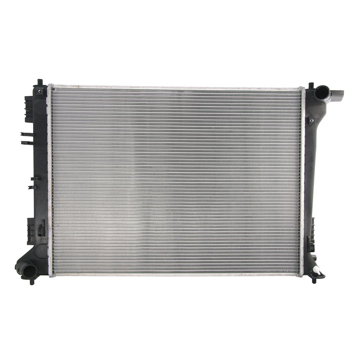 Image of Radiator, motorkoeling
