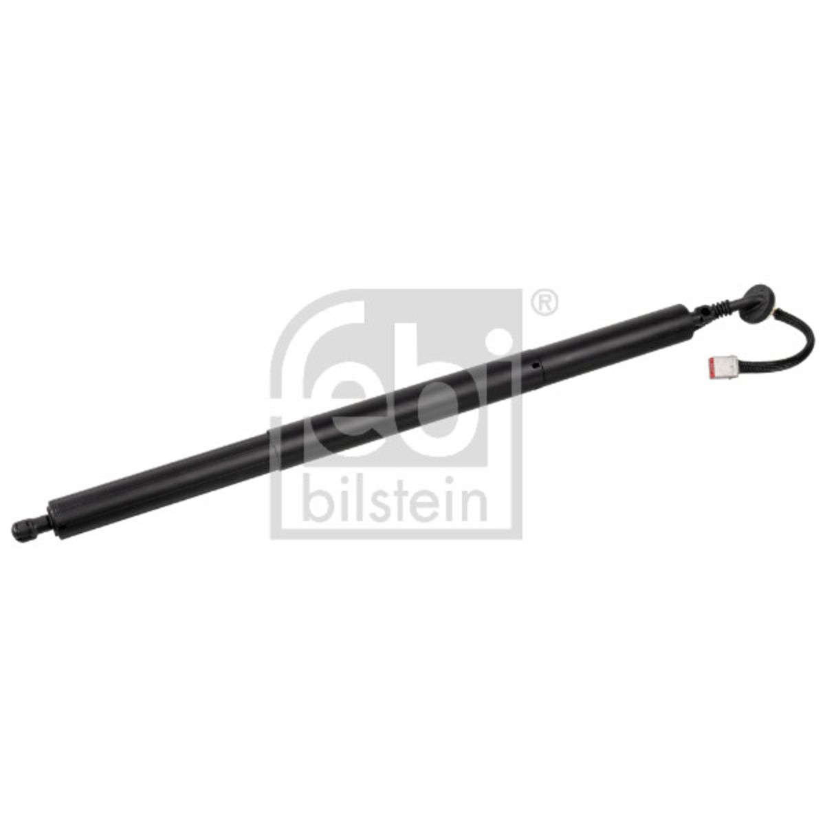 Gasveer kofferbak/laadruimte  BILSTEIN