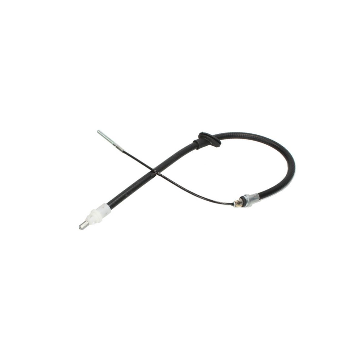 Image of Kabel, parkeerrem