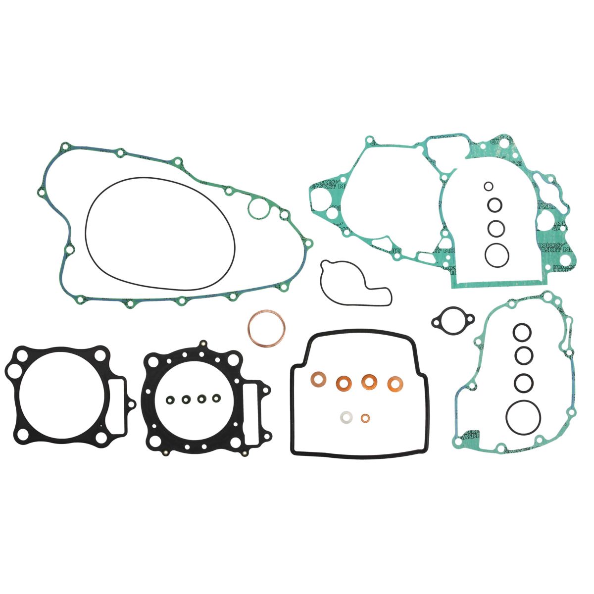 Set di guarnizioni, motore ATHENA P400210850215