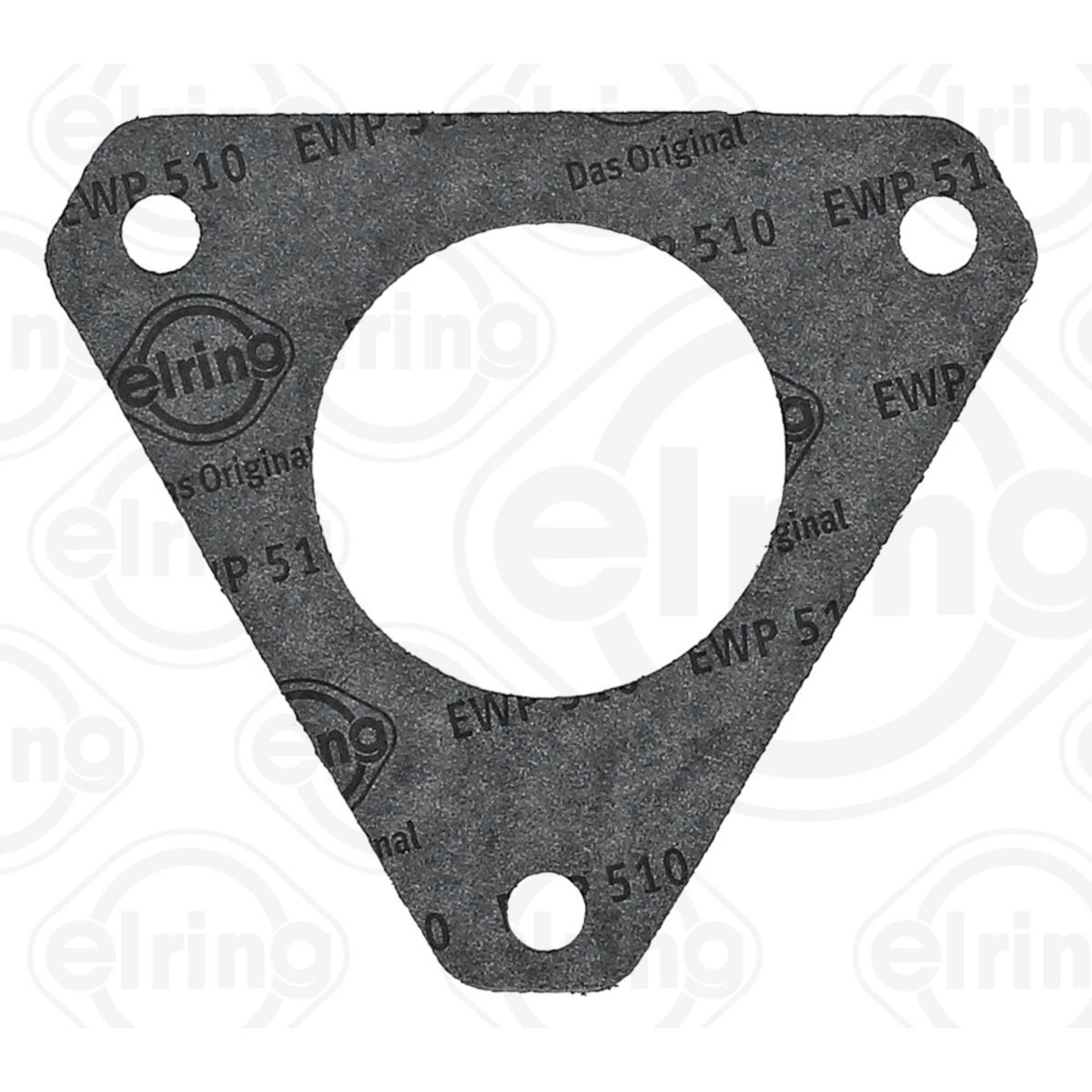 Guarnizione pompa iniezione 583.350 ELRING per IVECO RENAULT TRUCKS MULTICAR - Immagine 5