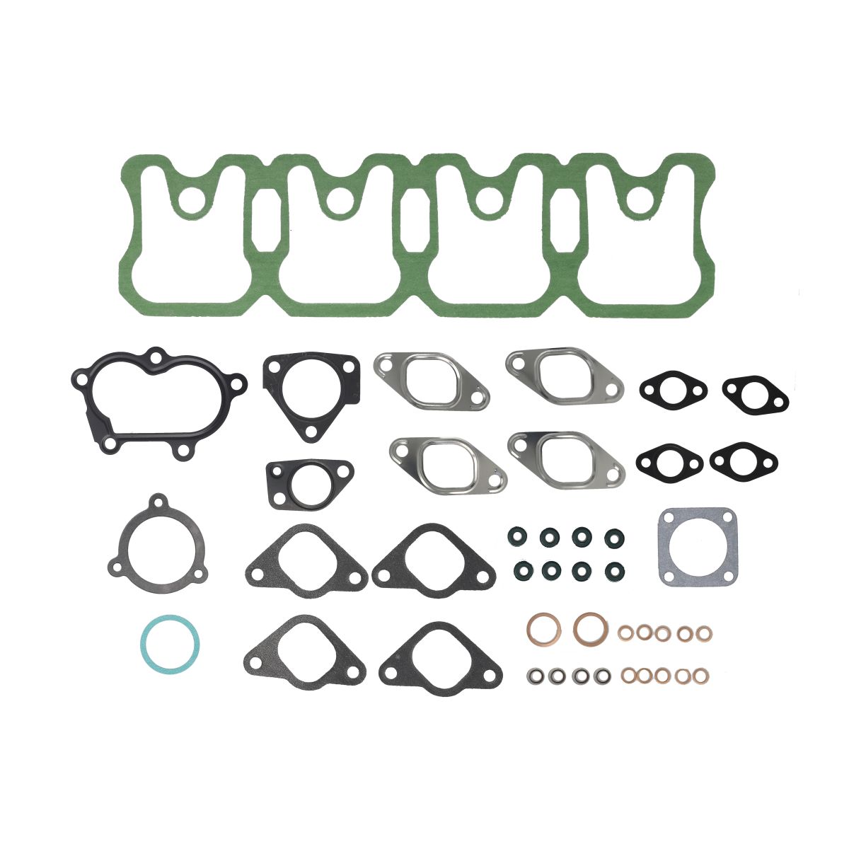 Elring Dichtungssatz, Zylinderkopf 504.080