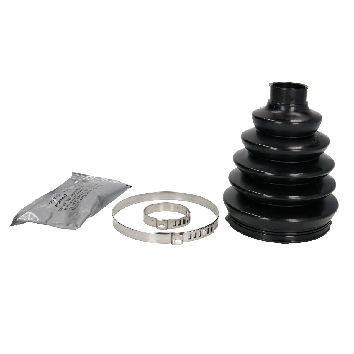 Pascal Kit Soffietti, Albero Motore G5x028pc