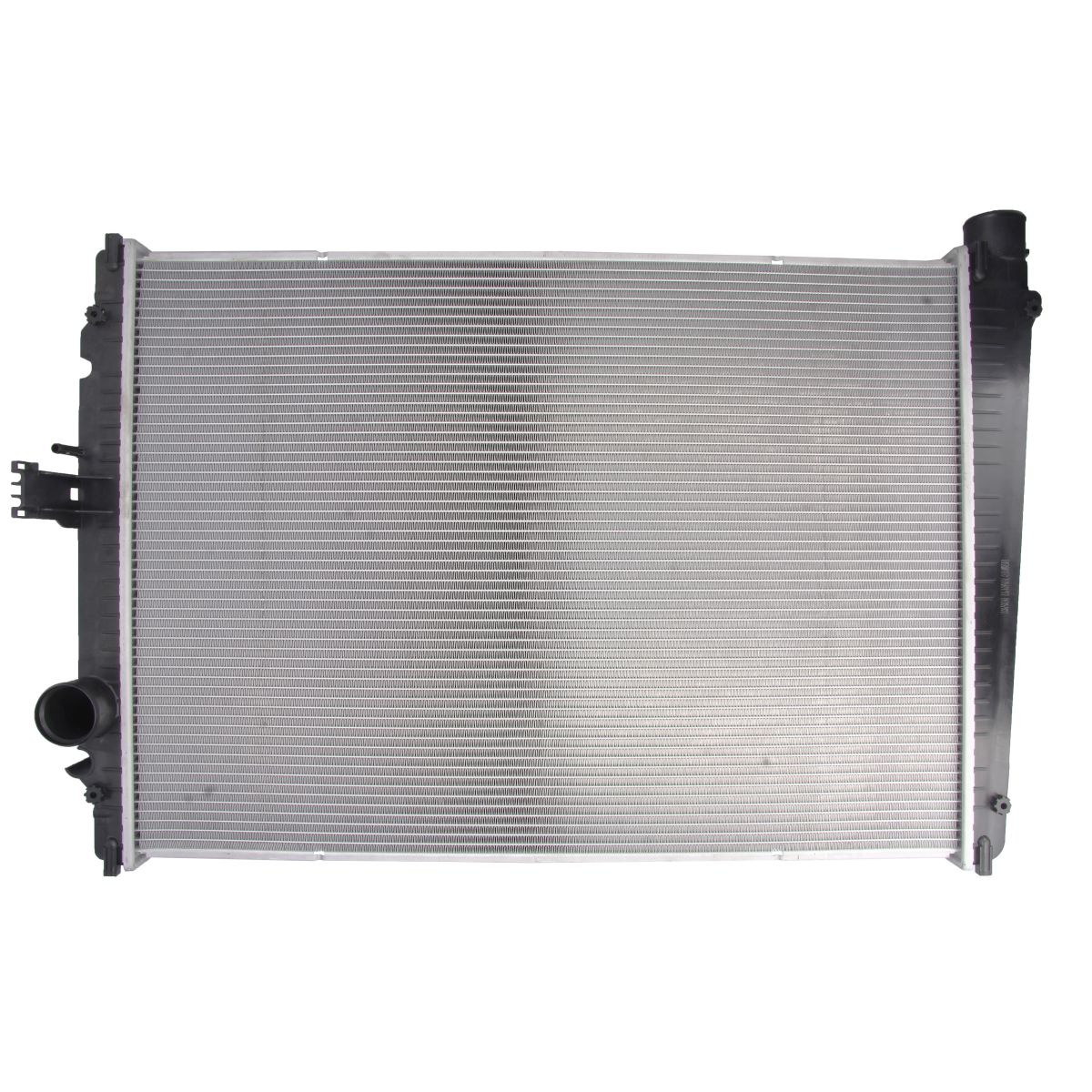 Image of Radiator, motorkoeling
