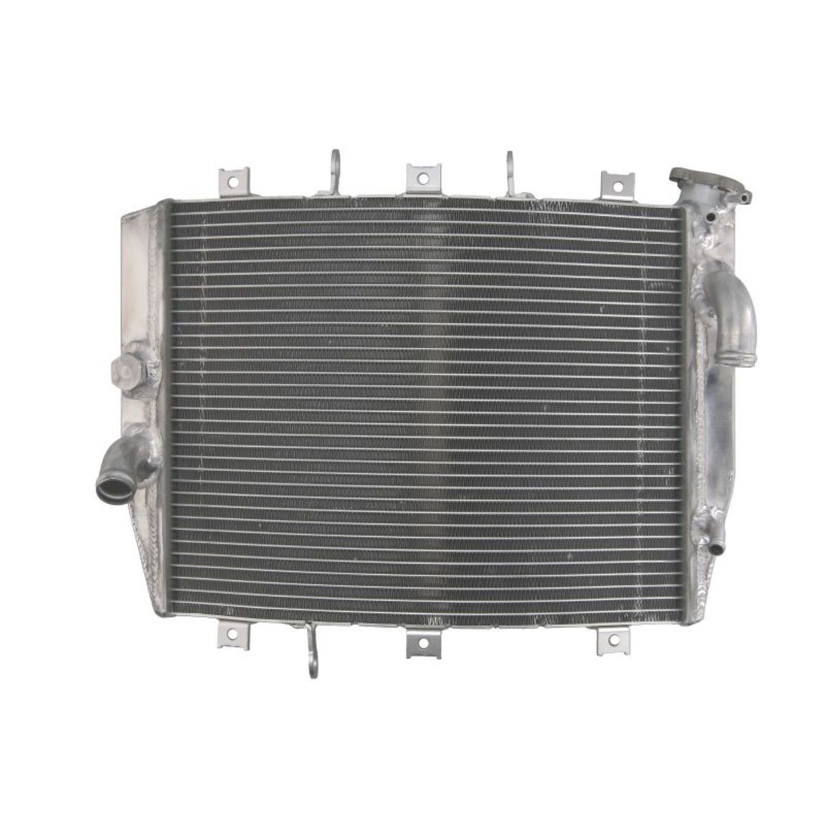 Radiateur, refroidissement moteur 4RIDE RAD-620