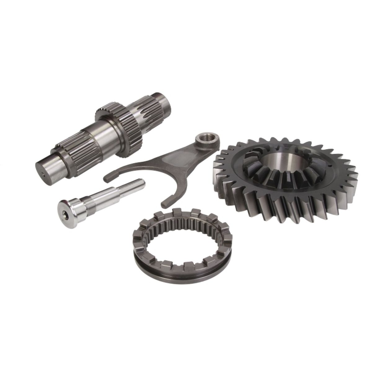 Image of Reparatieset, achteras  298081
