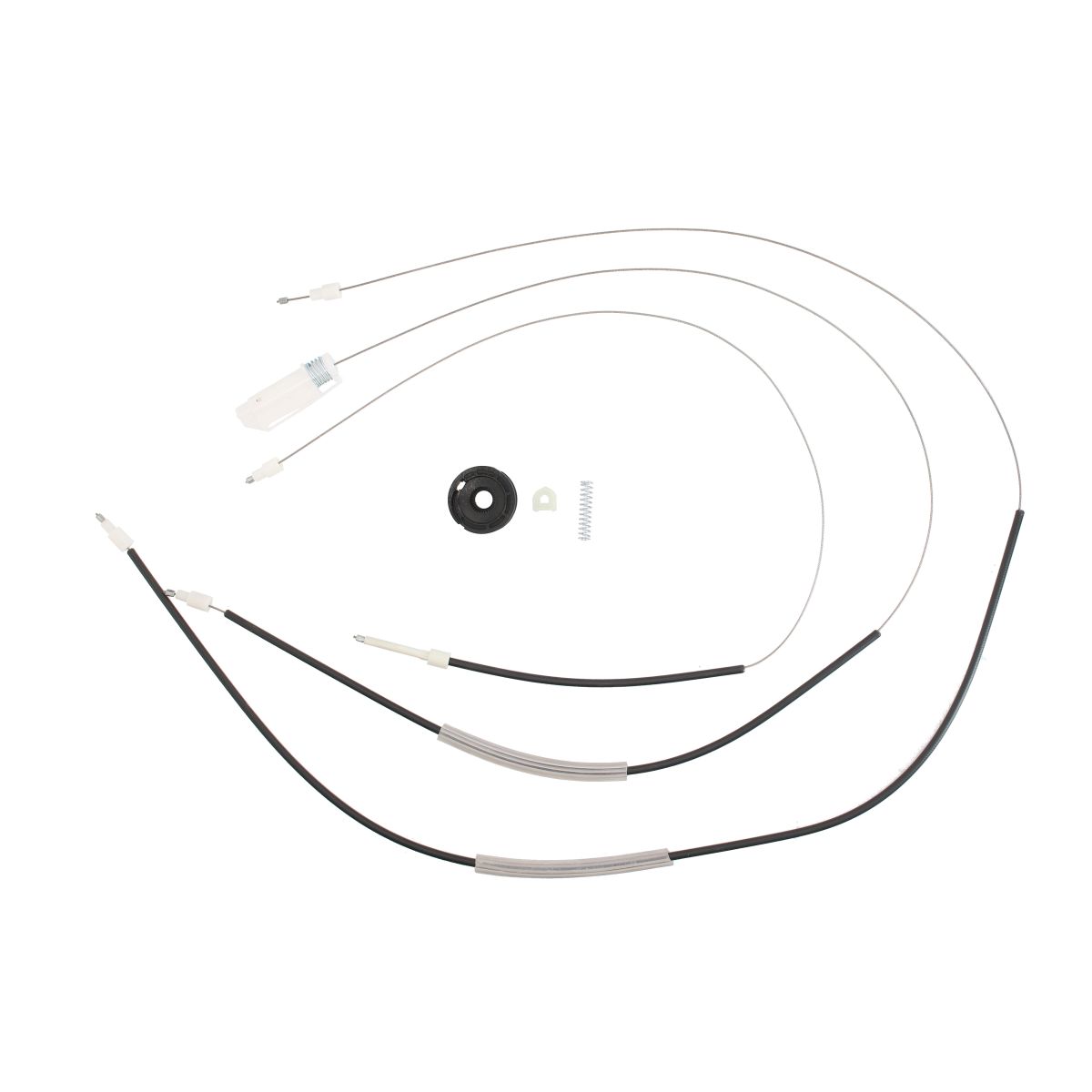 Image of Reparatieset, raamopener