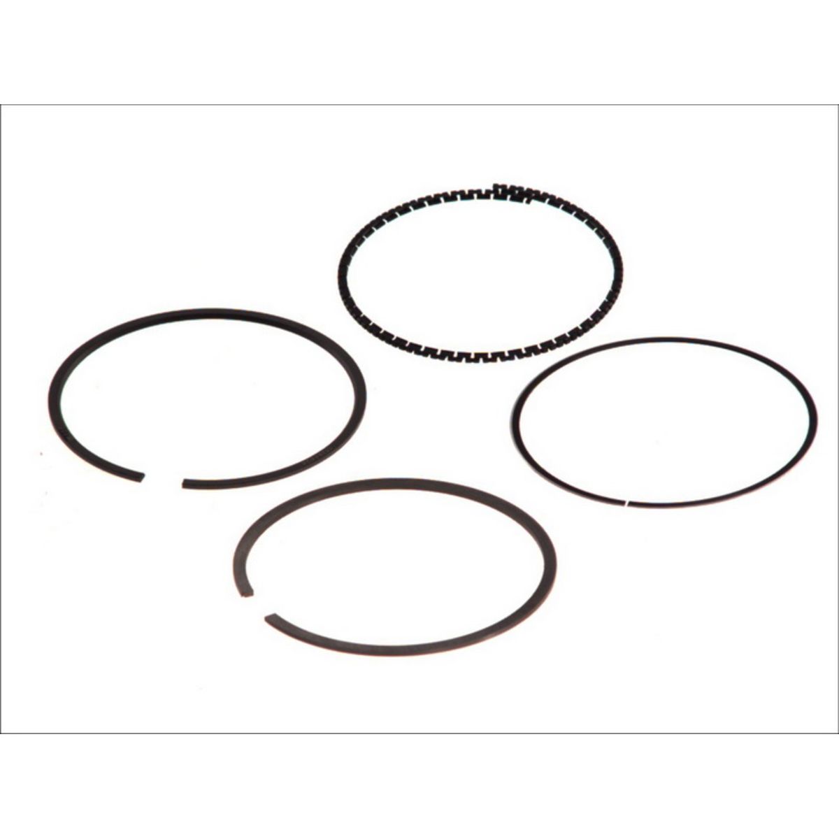 Image of Zuigerveren set