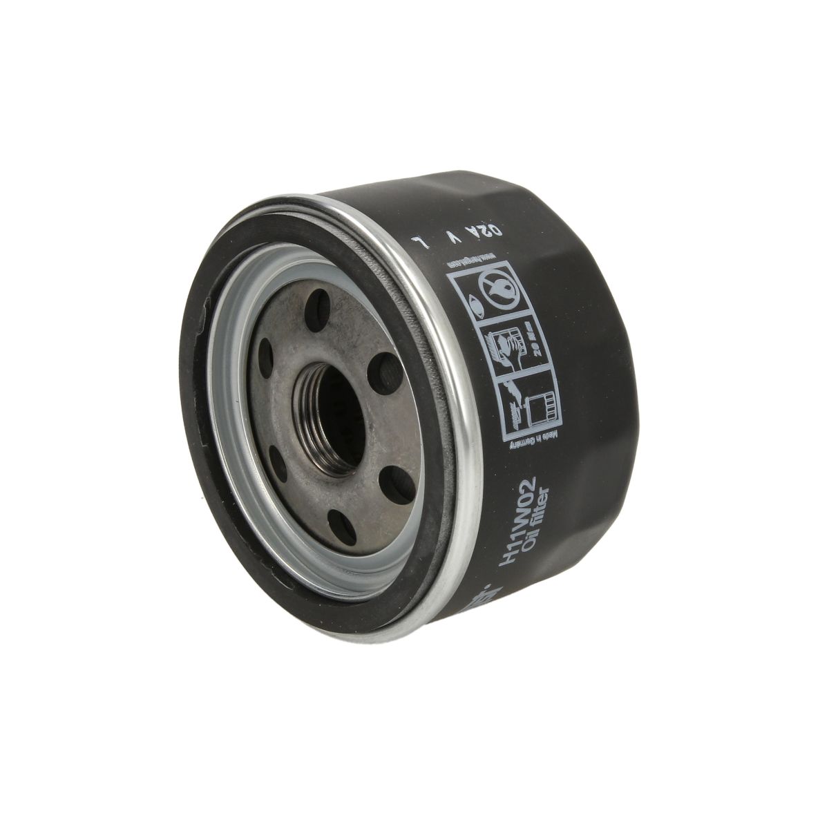 Image of Oliefilter  FILTER