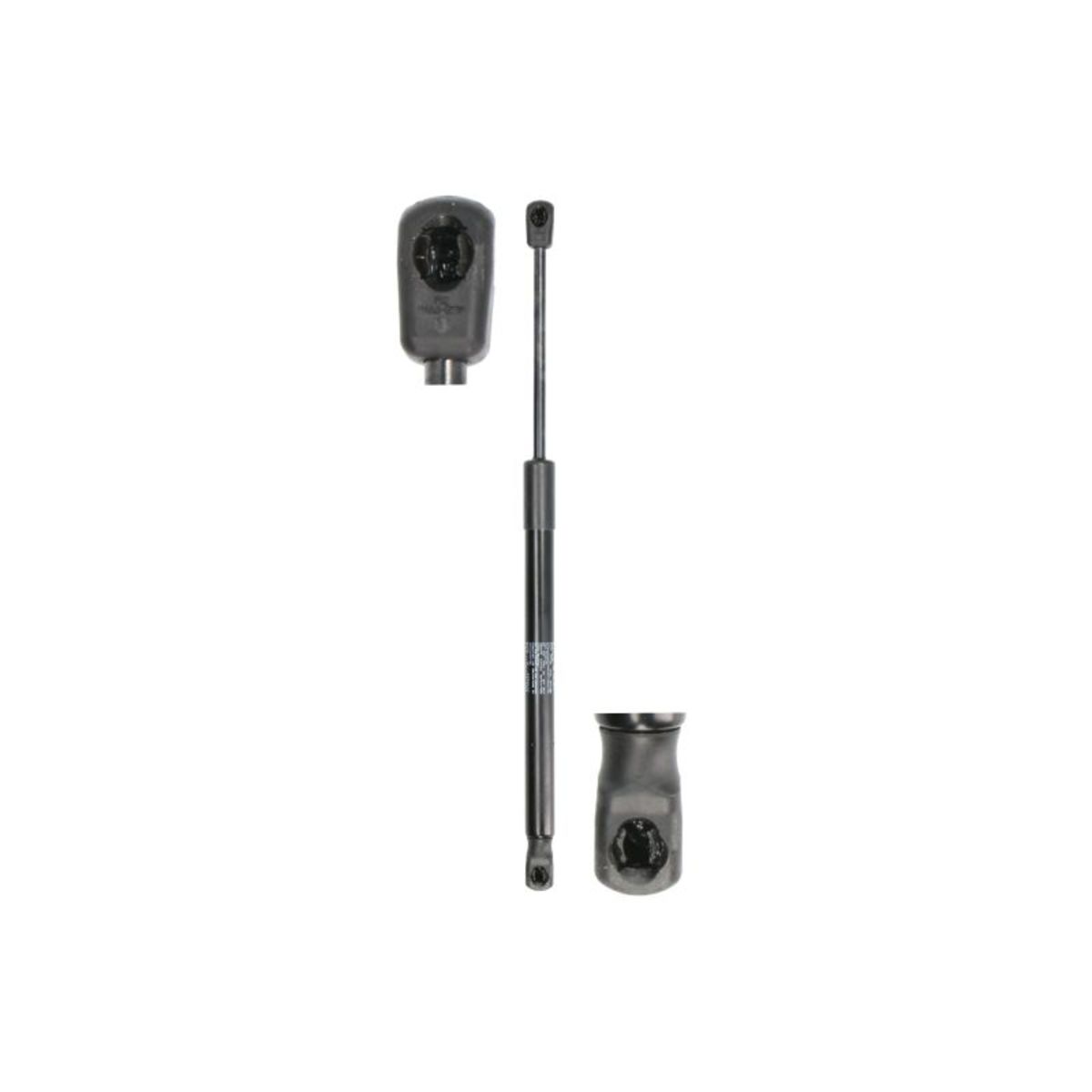 Gasfeder, Koffer-/Laderaum STABILUS 614239