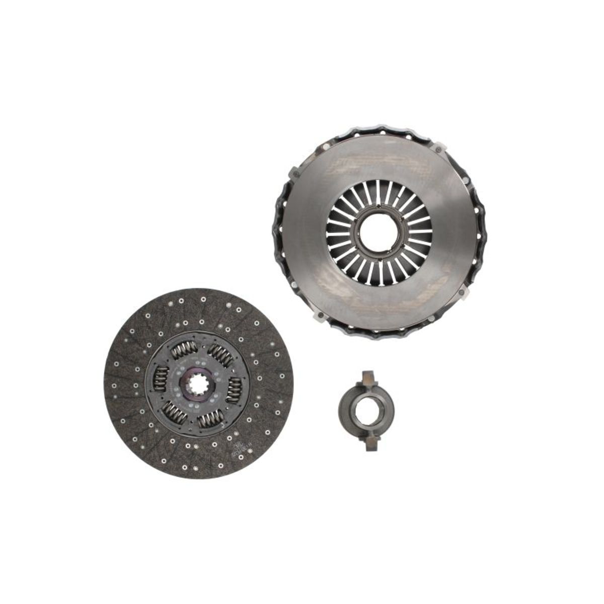 Image of Koppeling kit