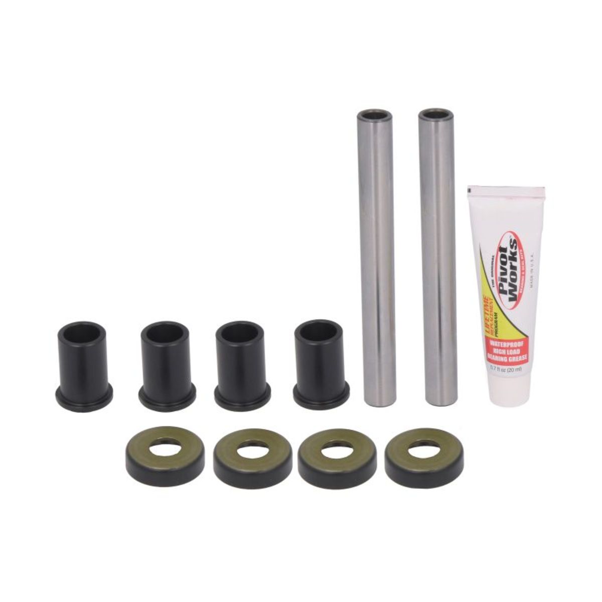 Reparatursatz, Querlenker PIVOT WORKS PWAAK-H07-000