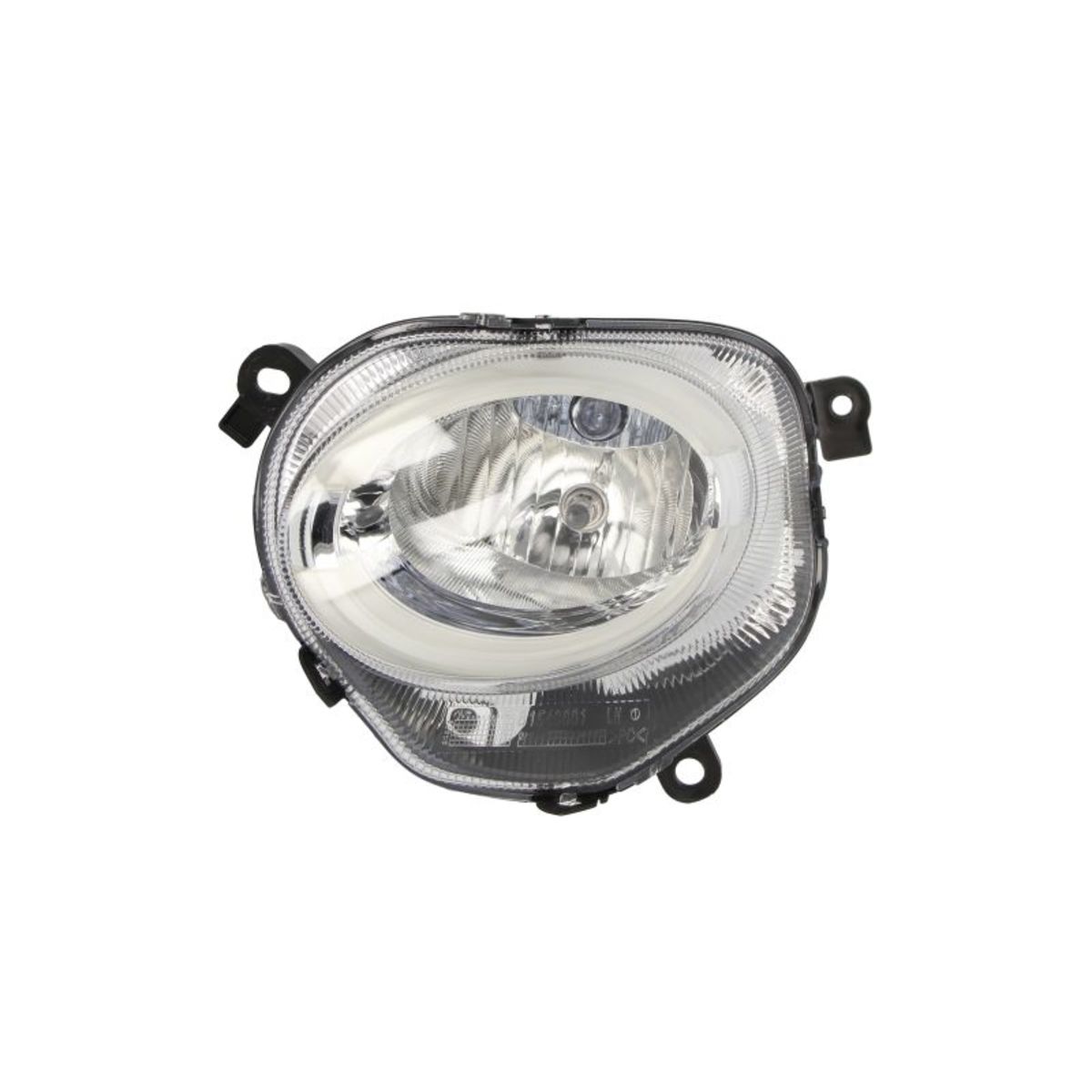 Magneti Marelli Projecteur Principal 712000815401