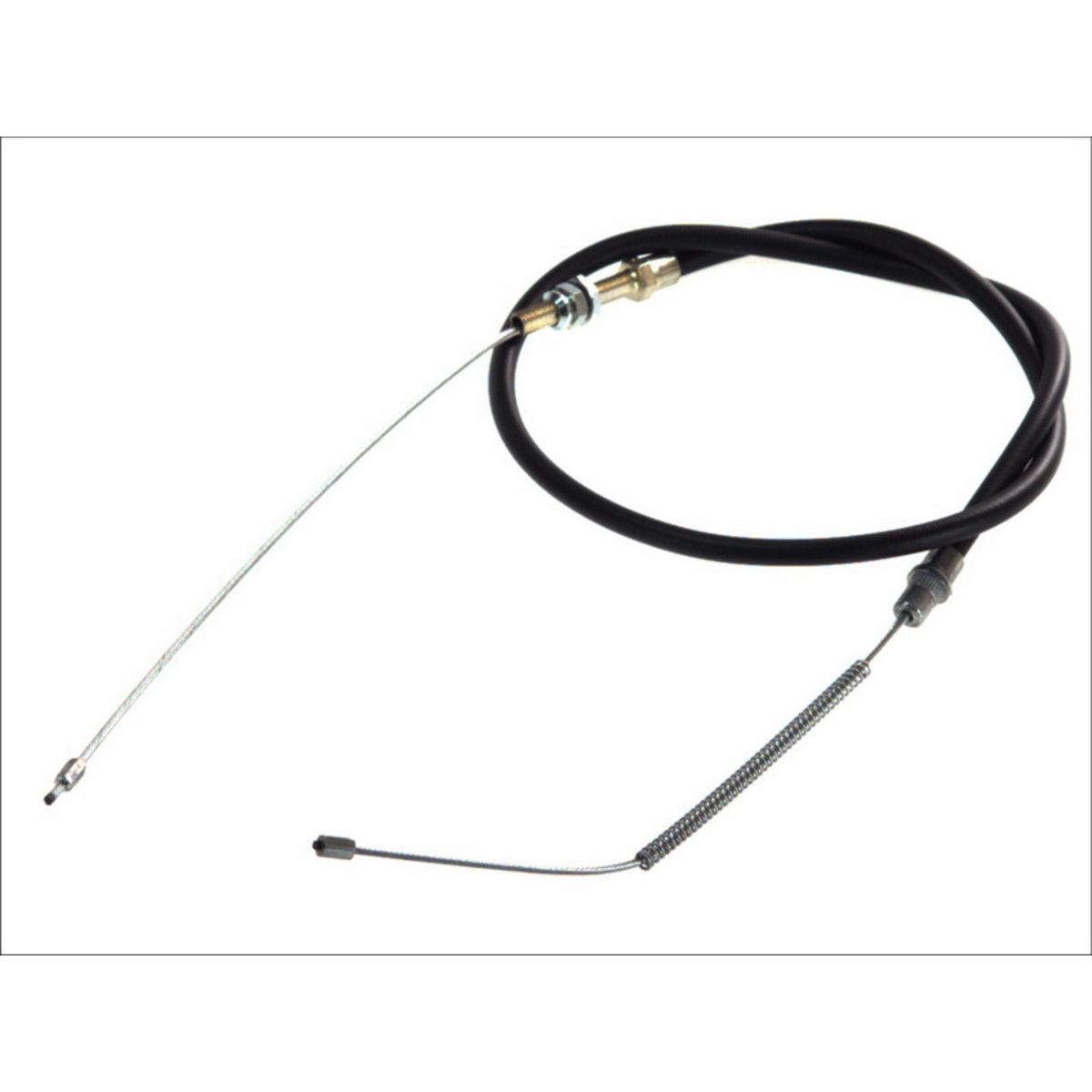 Image of Kabel, parkeerrem