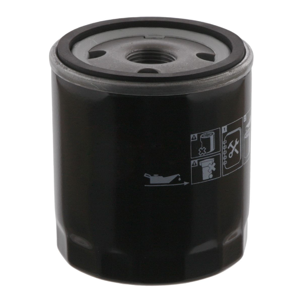 Image of Oliefilter  BILSTEIN