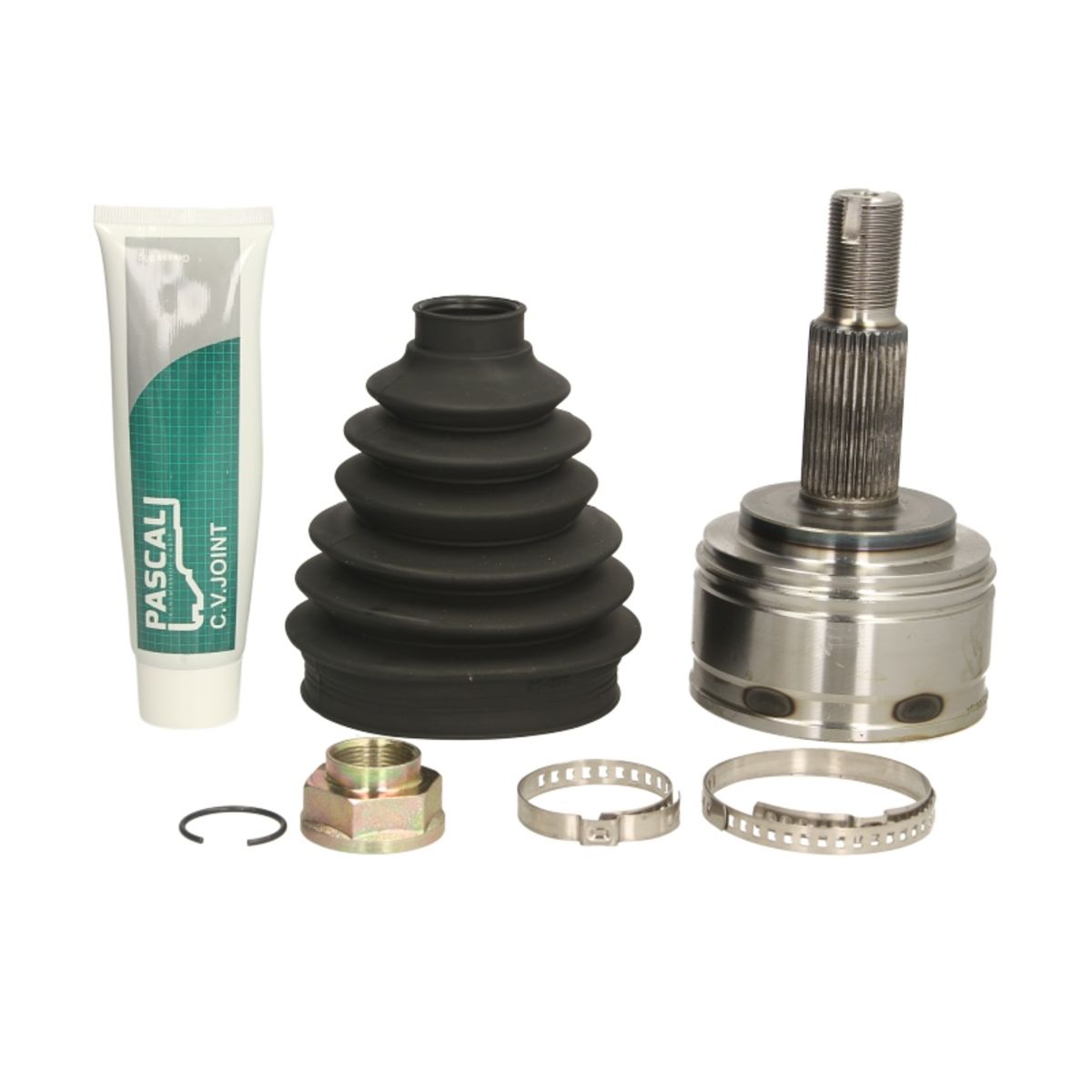 Image of Homokineet reparatie set, aandrijfas