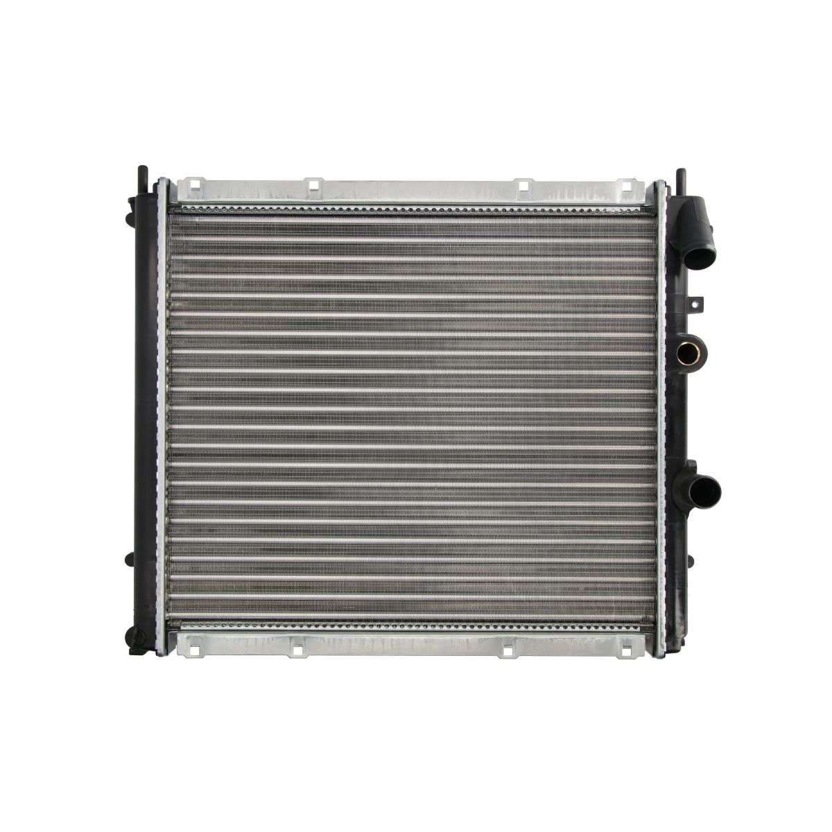 Radiator, motorkoeling