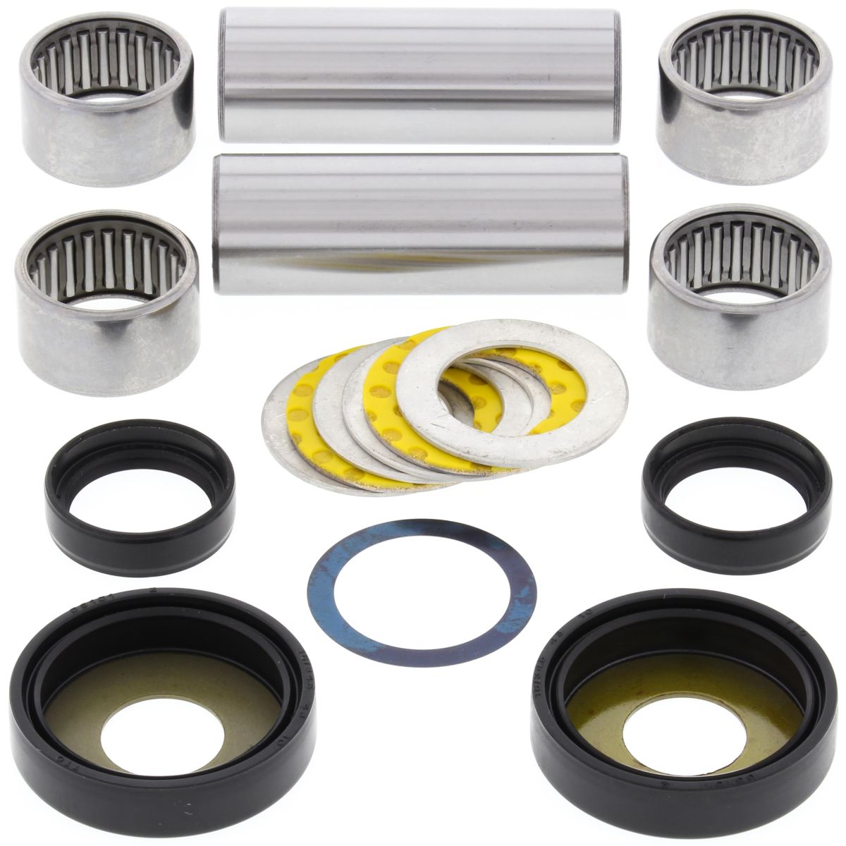 Image of Reparatieset, draagarm