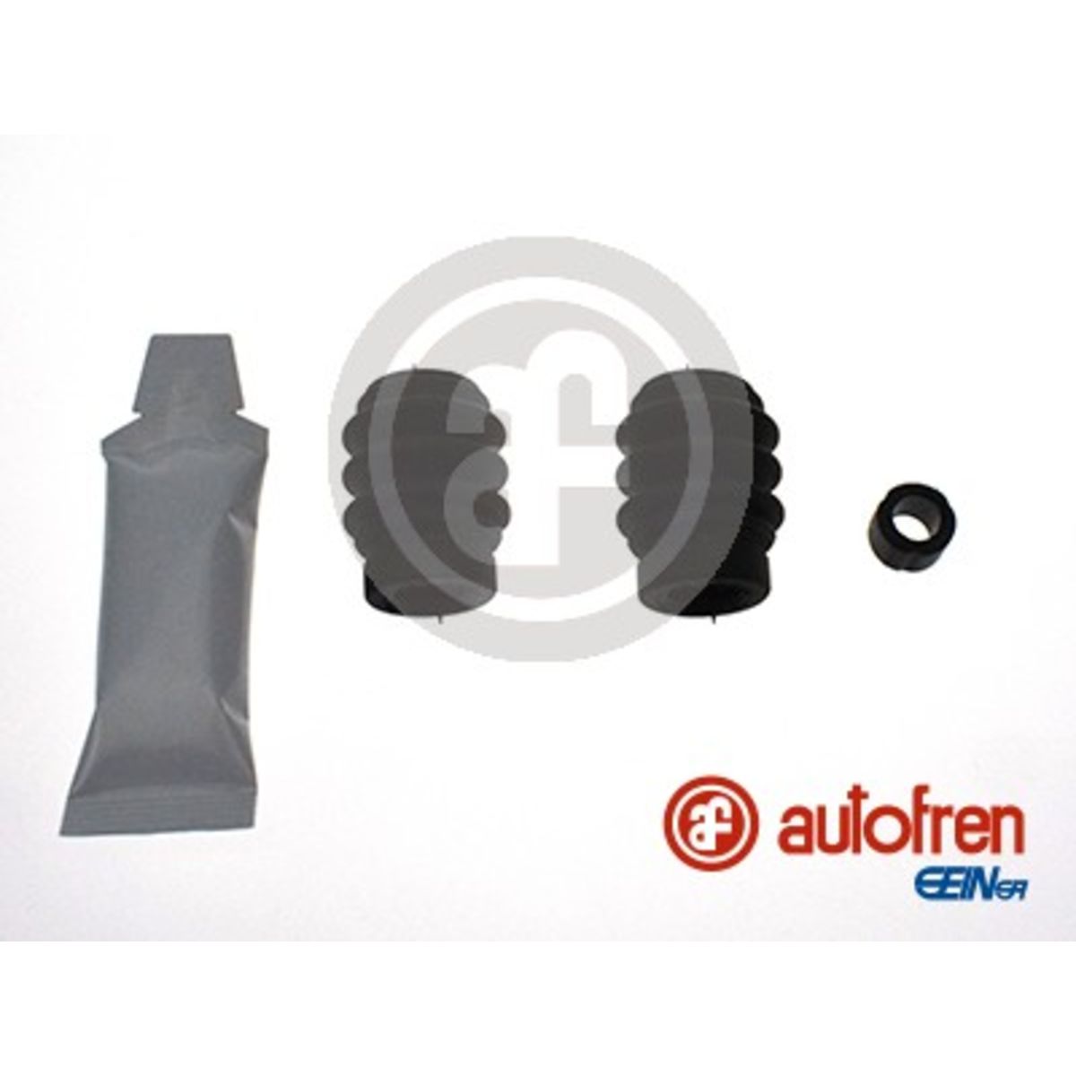 Image of Reparatieset, remklauw  D7-381