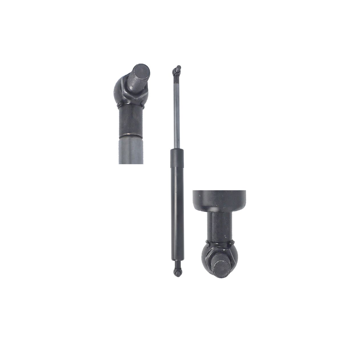 Gasfeder, Kofferraumdeckel MAGNUM TECHNOLOGY MGS257