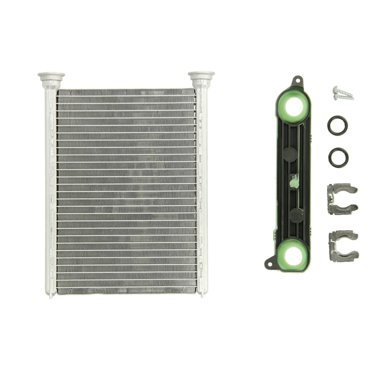 Image of Warmtewisselaar, interieur verwarming