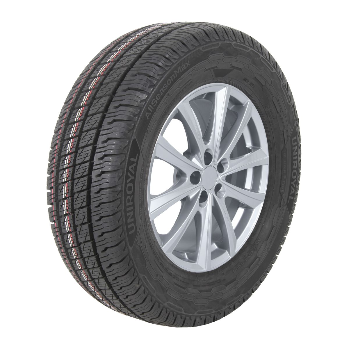 Image of Vierseizoenenbanden  AllSeasonMax 215/70R15 C 109/107S