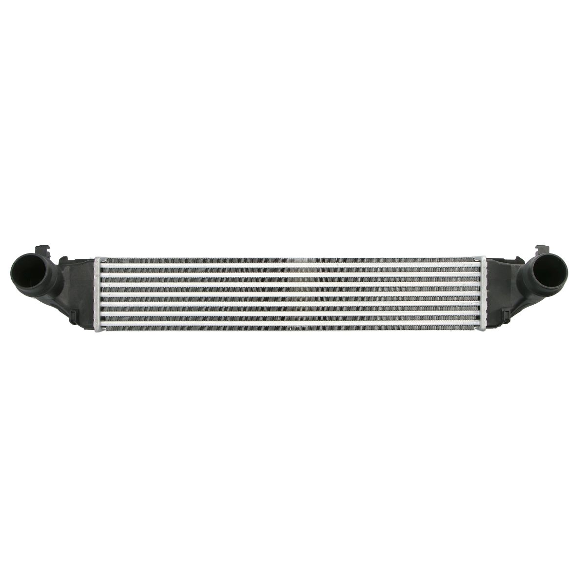 Image of Intercooler, inlaatluchtRadiator