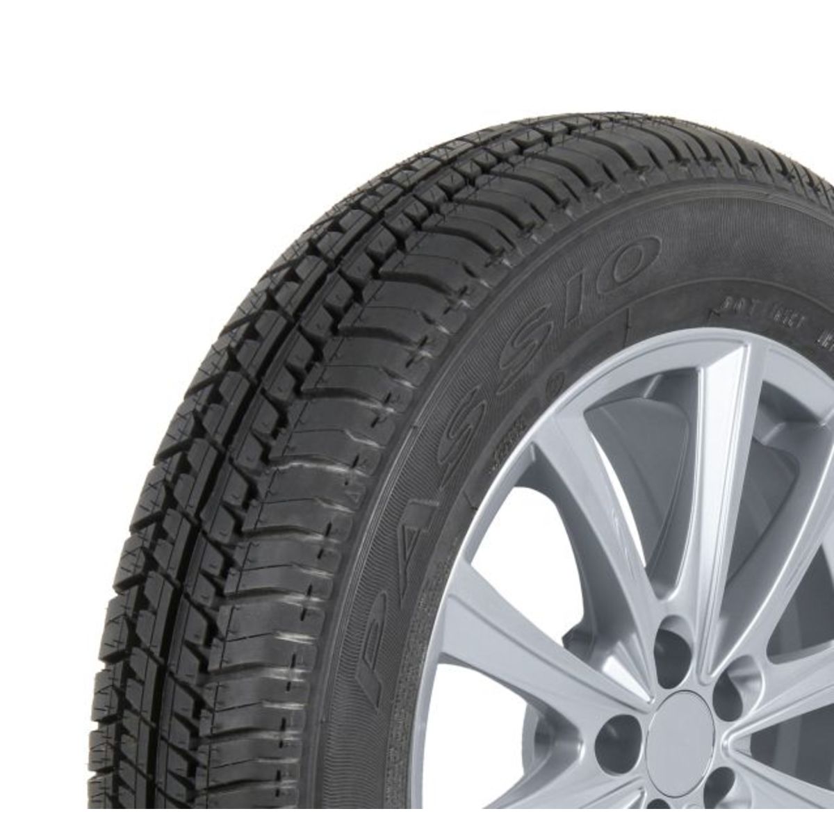 Sommerreifen DEBICA Passio 135/80R12 XL 73T