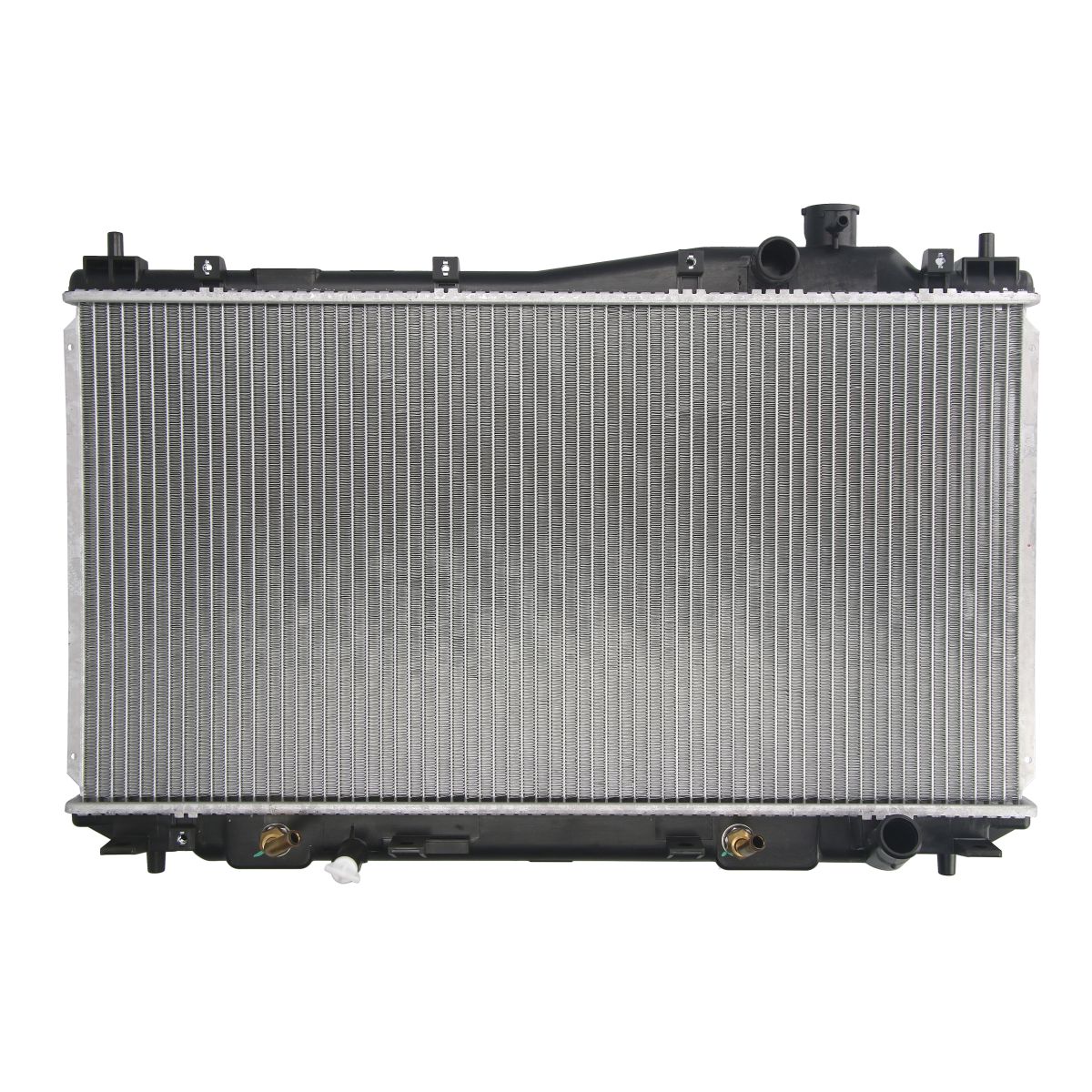 Image of Radiator, motorkoeling