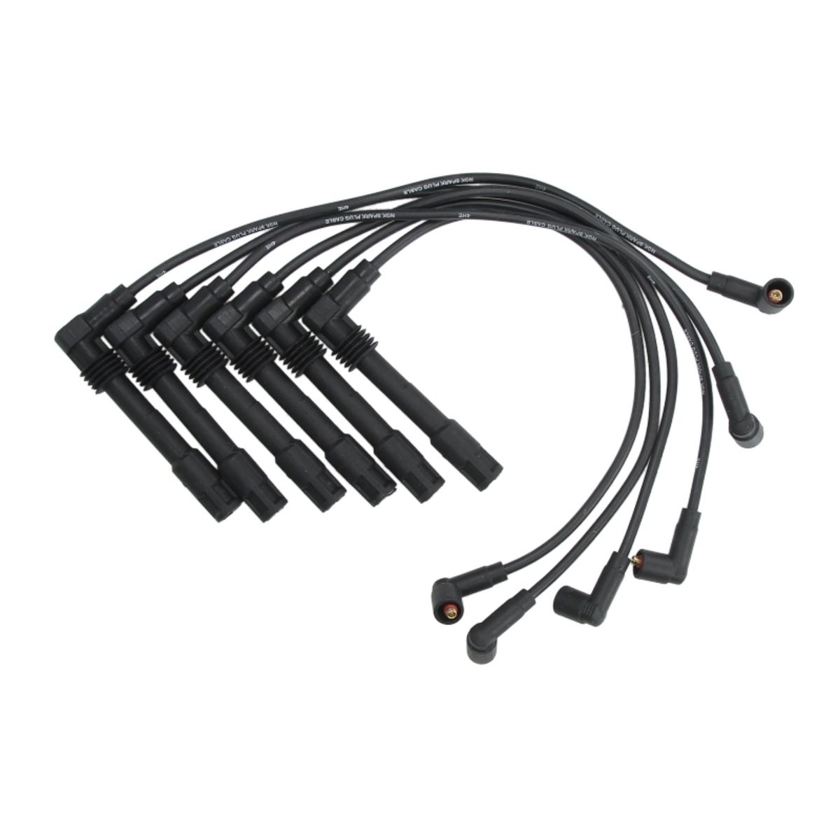 Image of Bougiekabelset