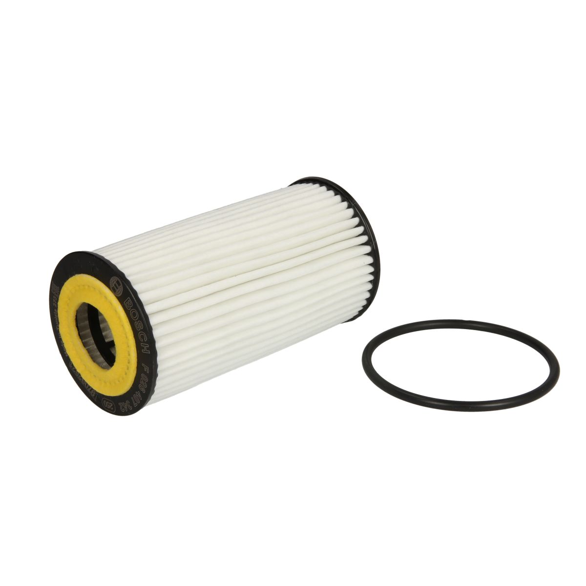 Image of Oliefilter