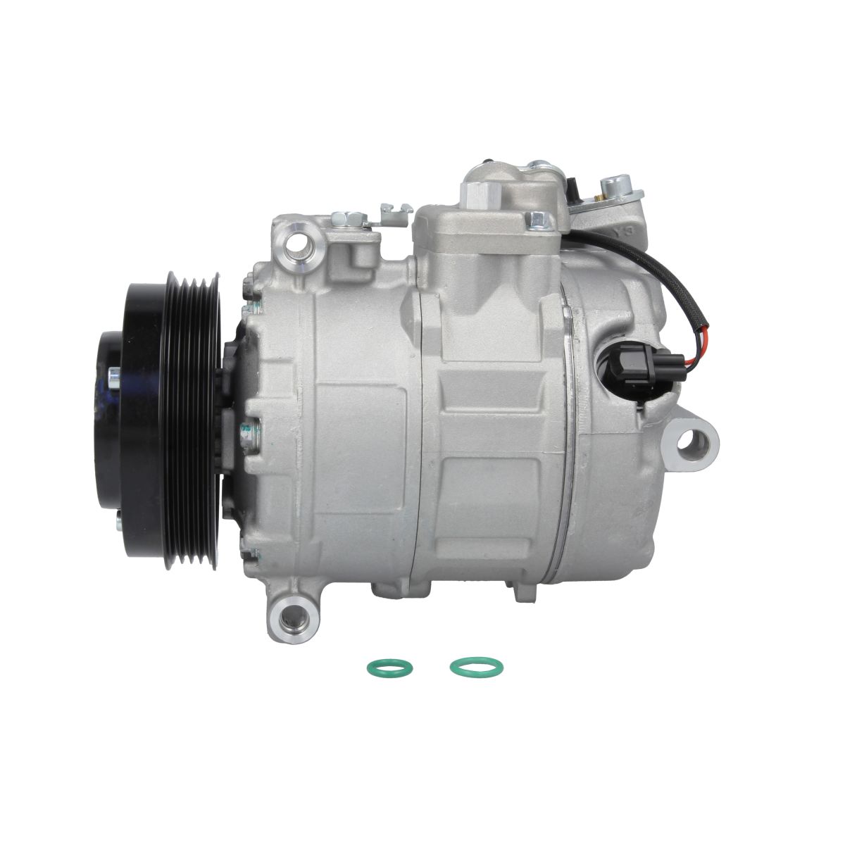 Image of Compressor airconditioning